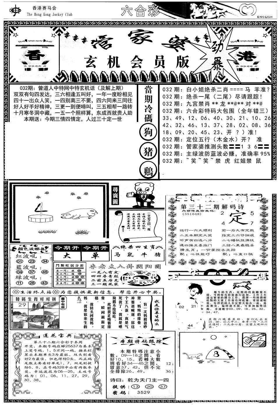 管家婆-玄机会员版(热)-32