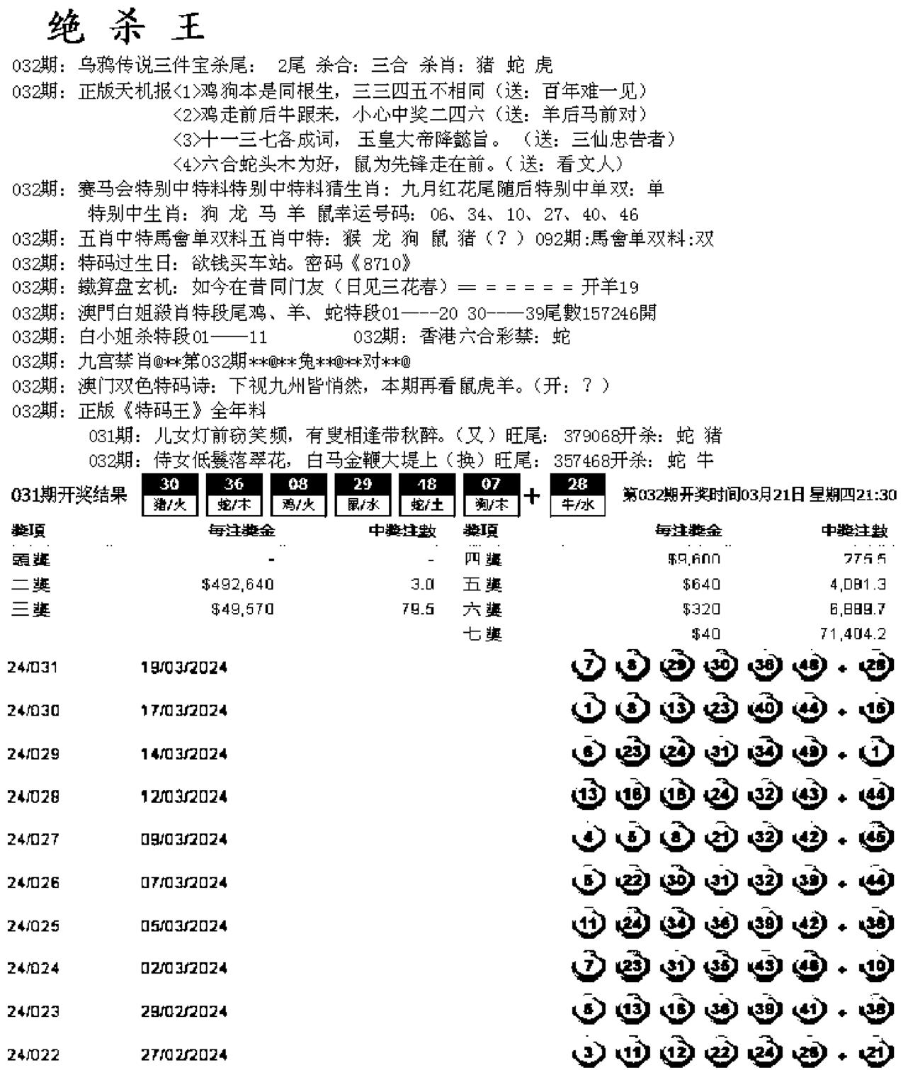 蓝天报B-32