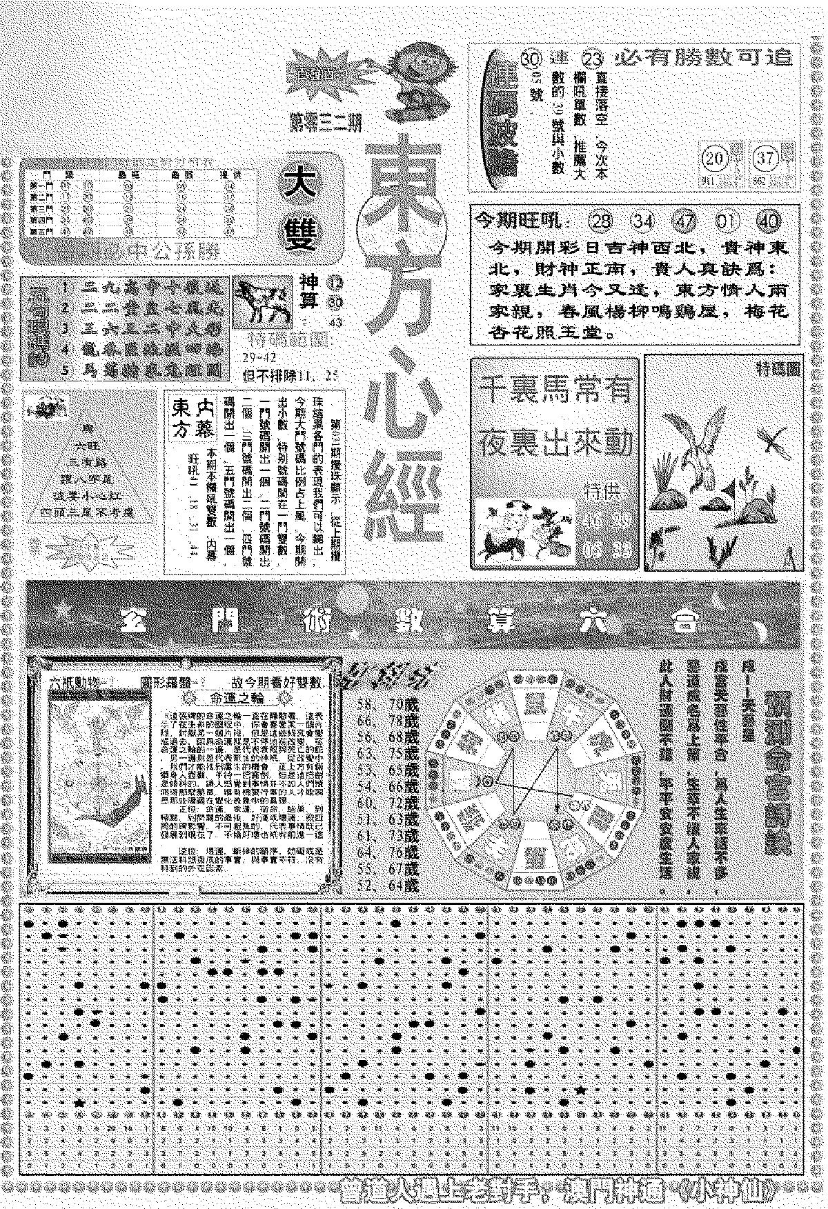 新版东方心经A-32