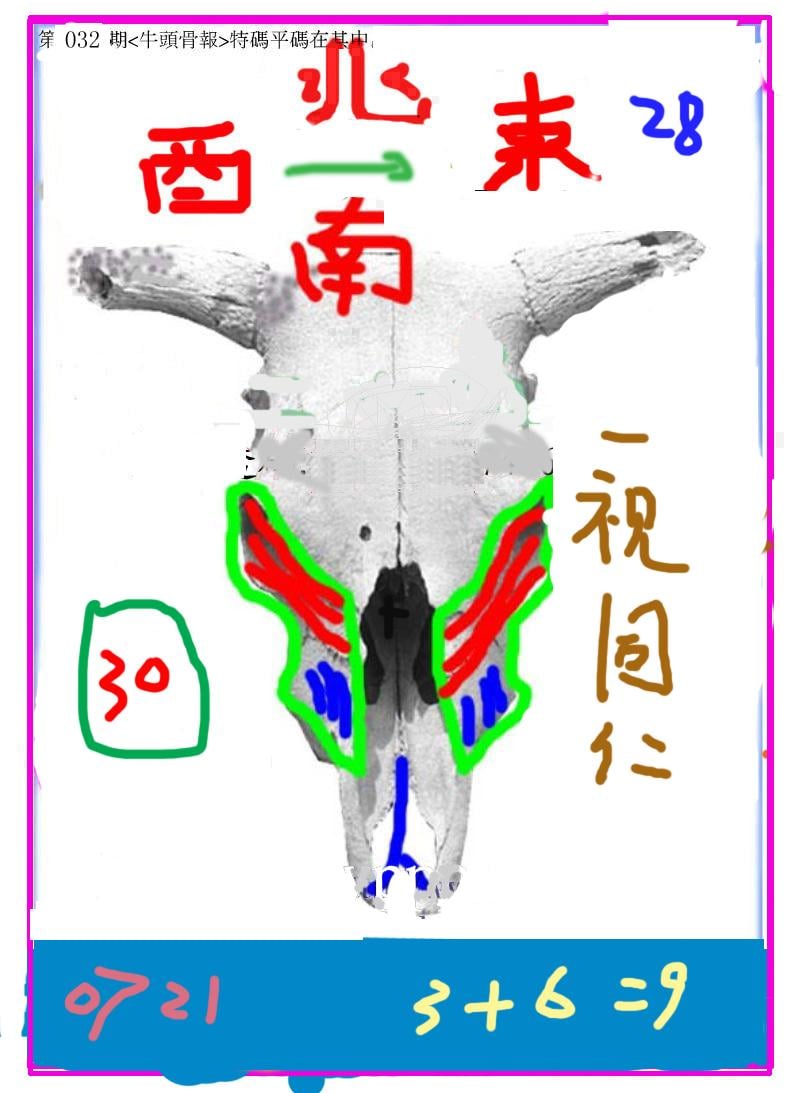 另牛头报-32