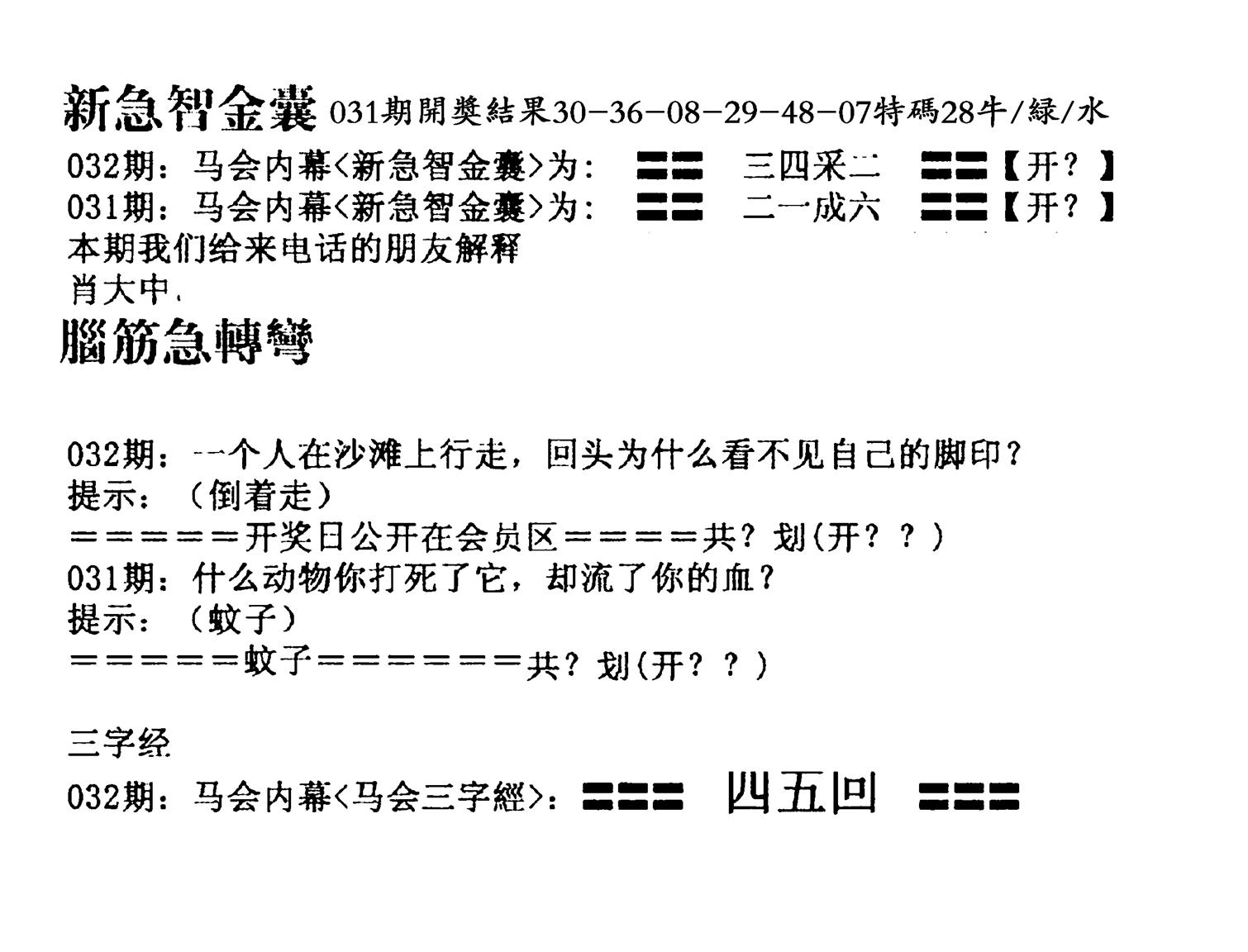 新急智金囊-32