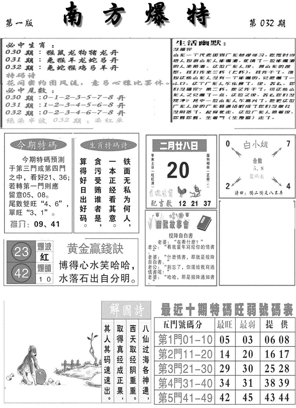 南方爆特A(新图)-32