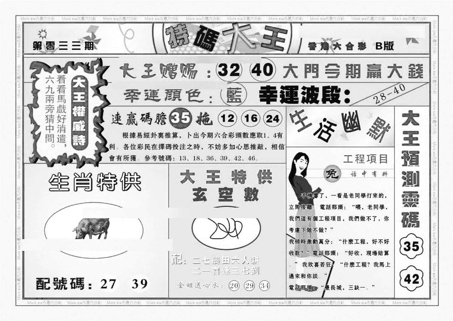 特码大王B（新图）-33