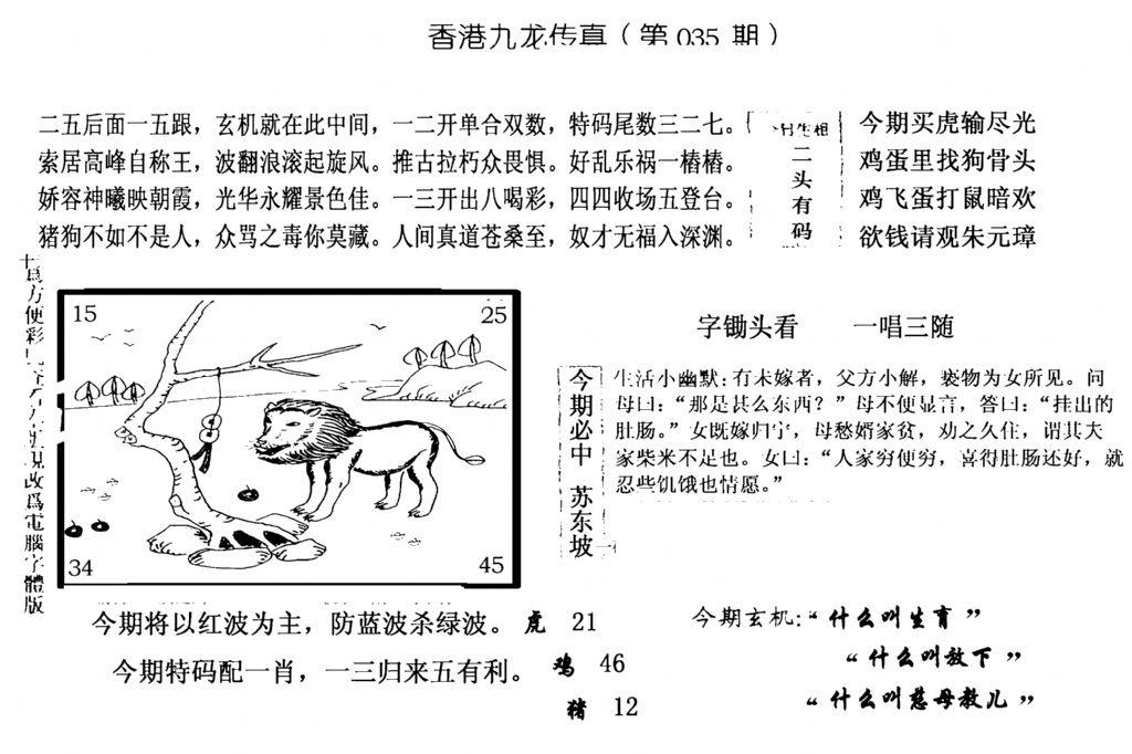 手写九龙内幕(电脑版)-35