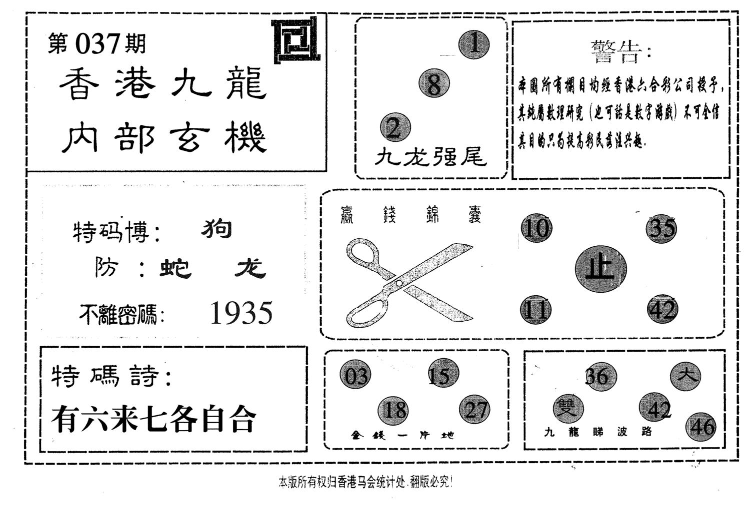 九龙内部-37