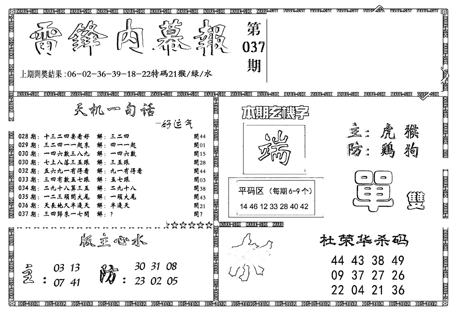 新雷锋报-37