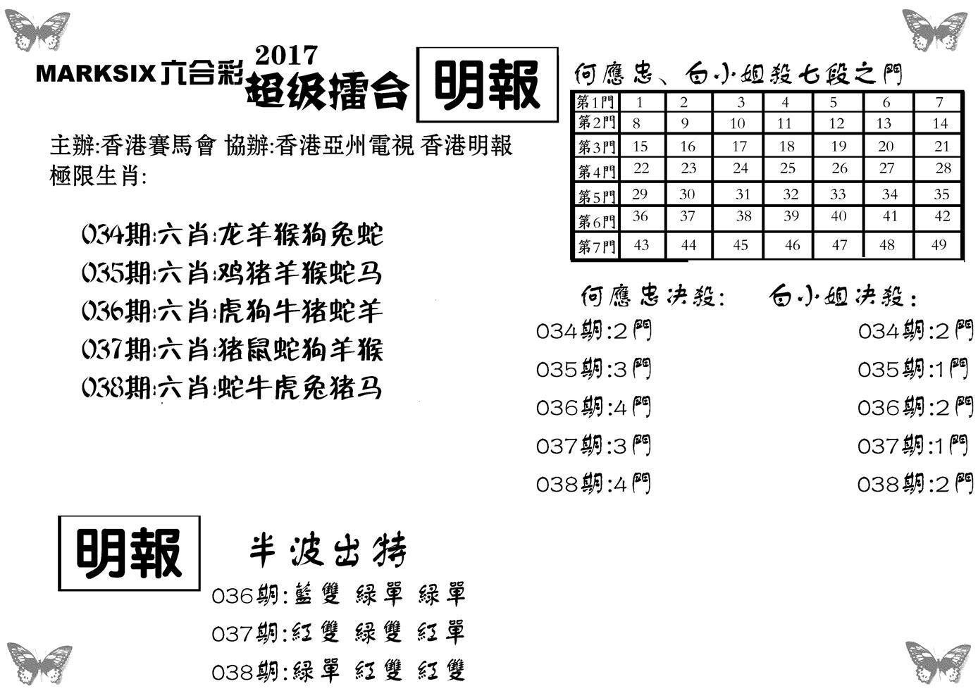 超级擂台-38