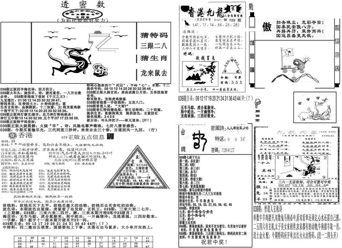 新透密数B(新)-39