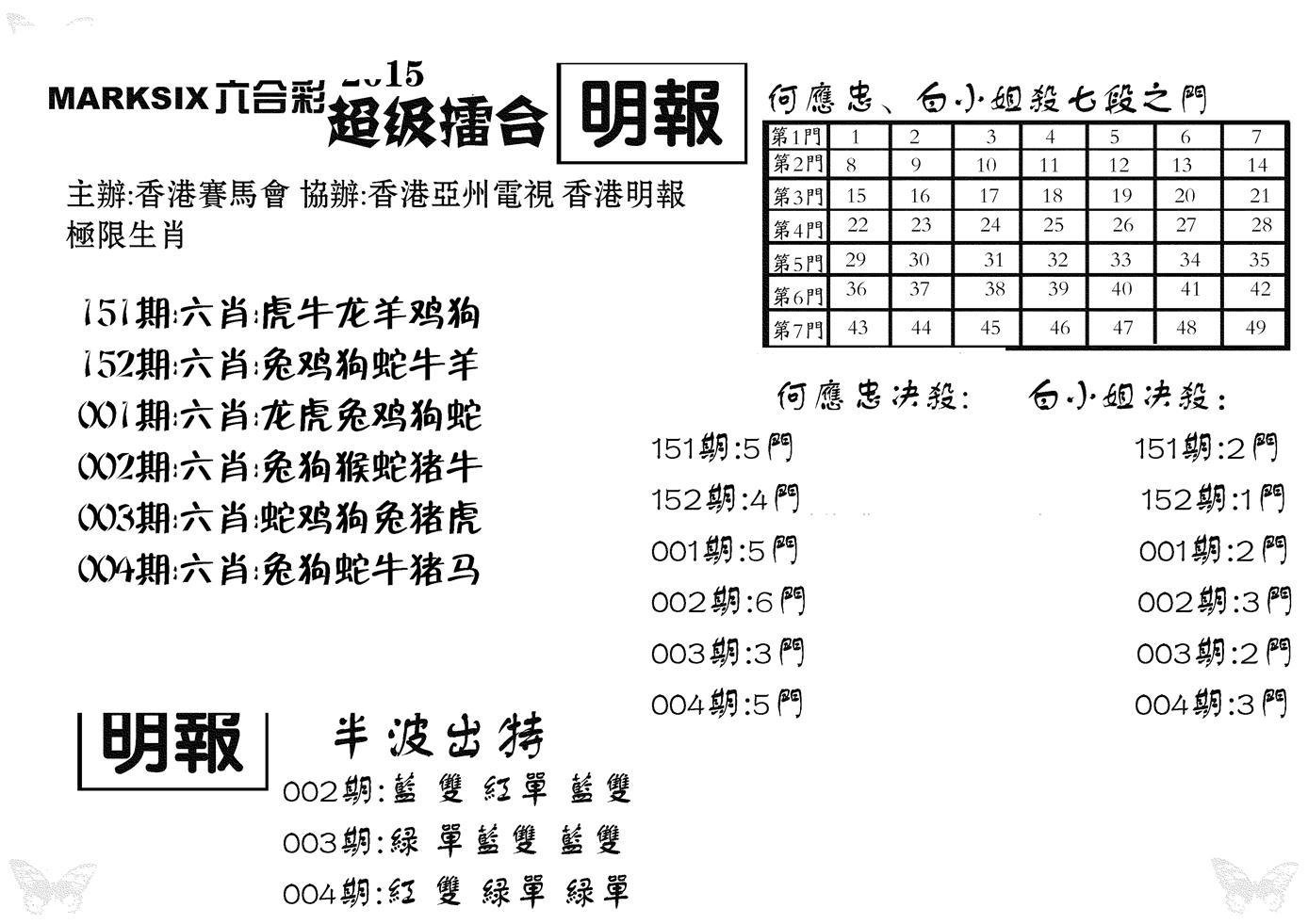 超级擂台-4