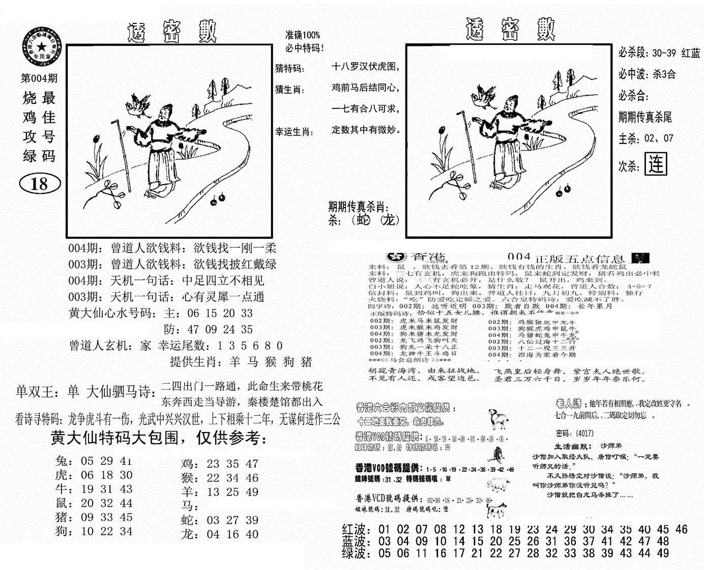 诸葛透密数(新图)-4