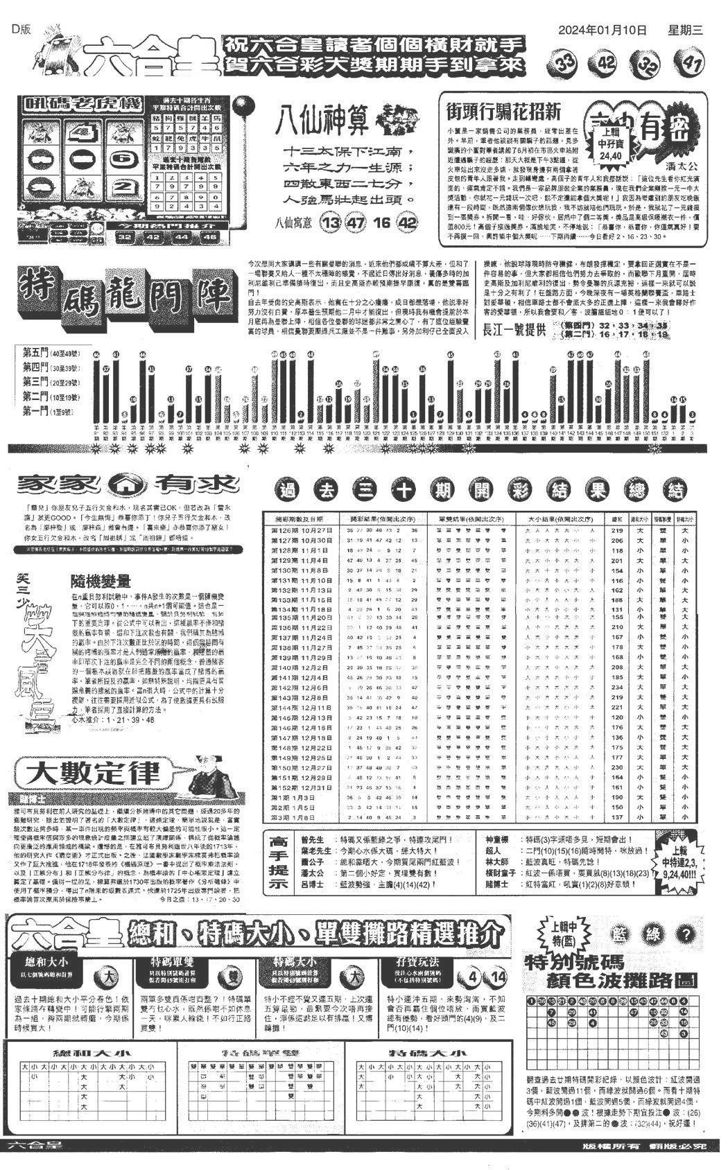 大版六合皇D-4