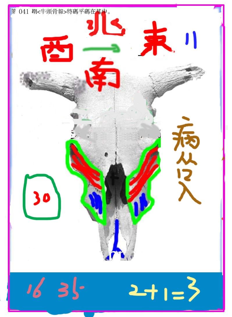 另牛头报-41