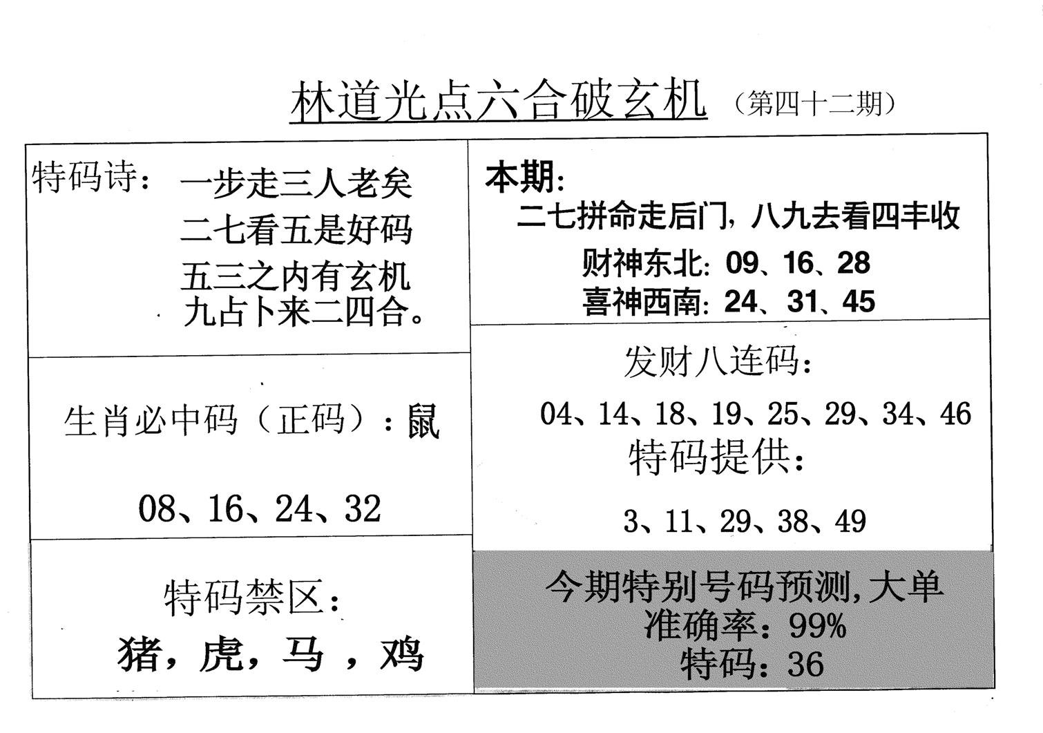 老林道光-42