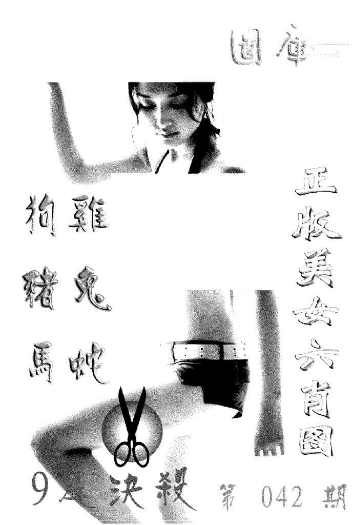 美女六肖报-42