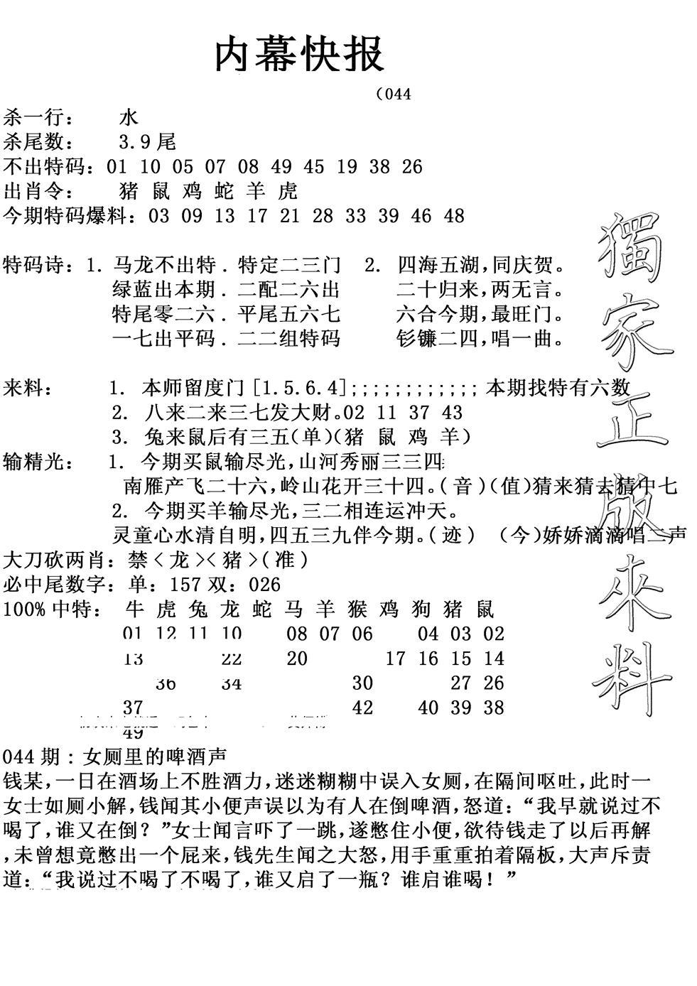 内幕快报(新图)-44