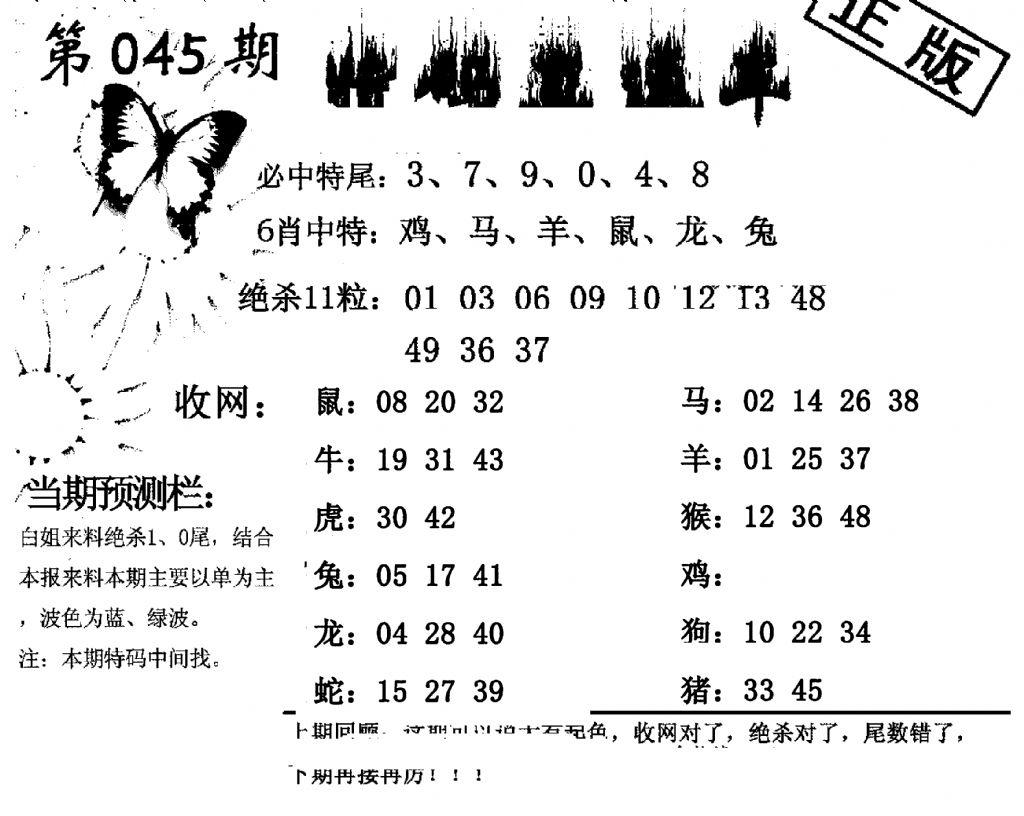 特码直通车-45