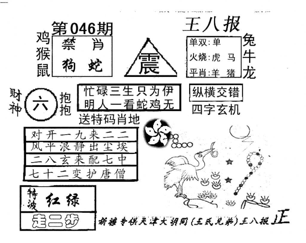 王八报-46