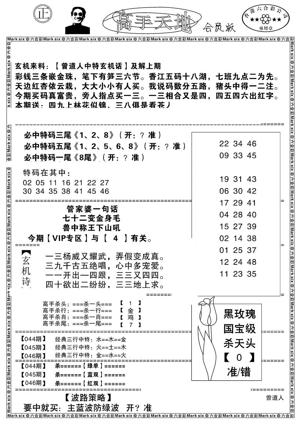 高手天地-46