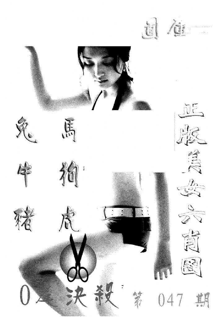 美女六肖报-47