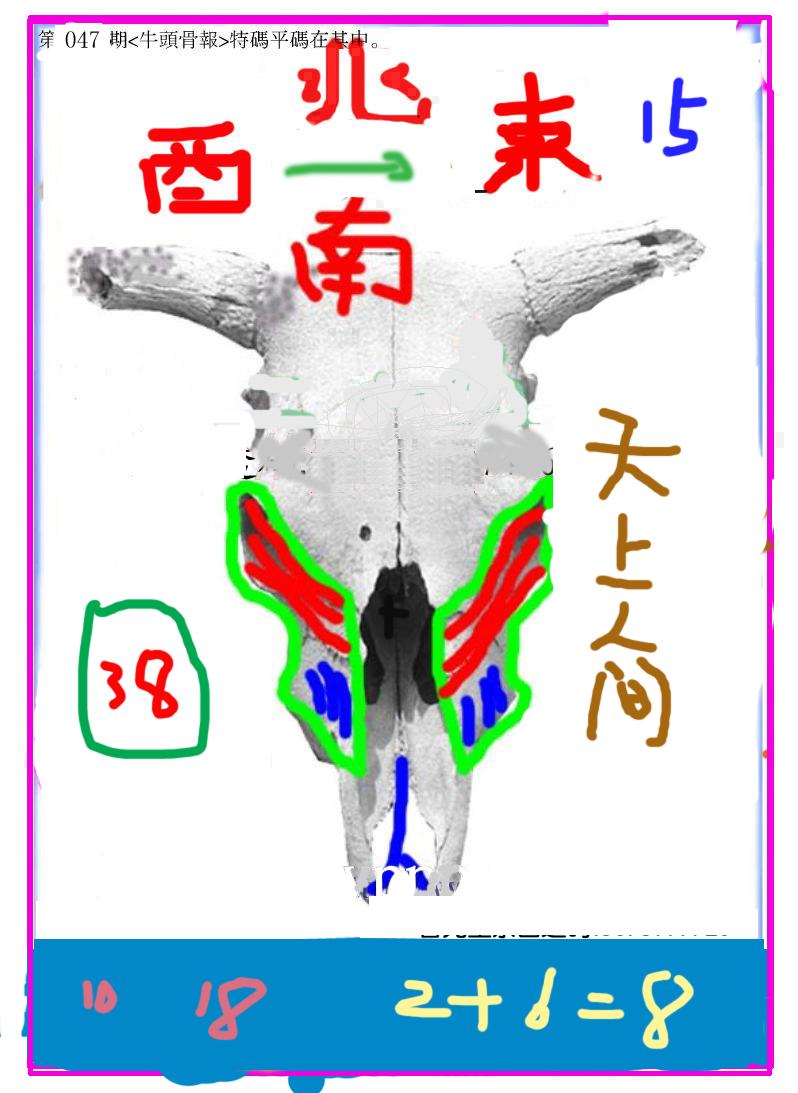 另牛头报-47