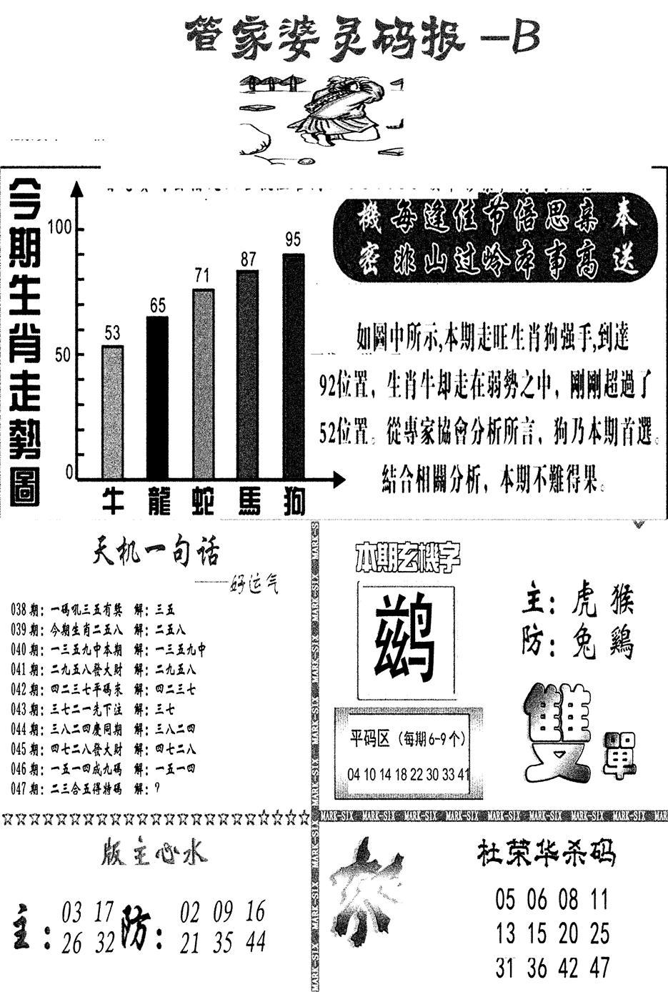 管家婆灵码报B(新图)-47