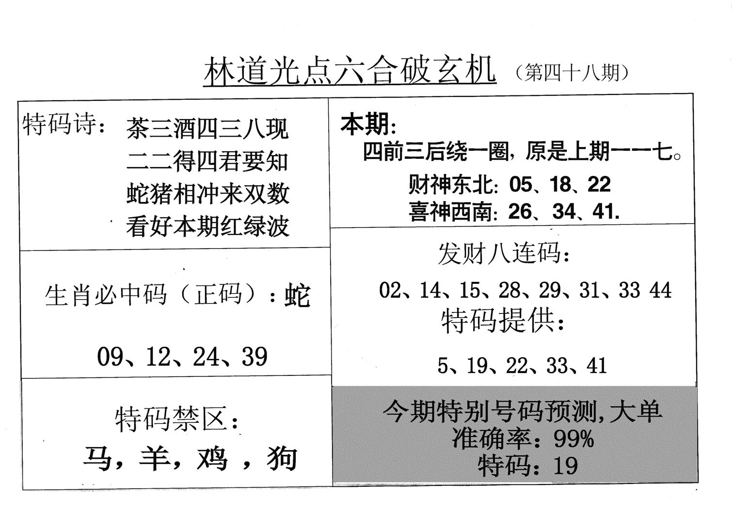 老林道光-48