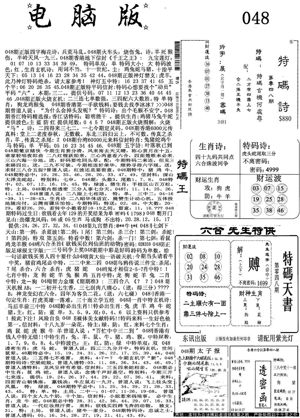 新电脑报-48