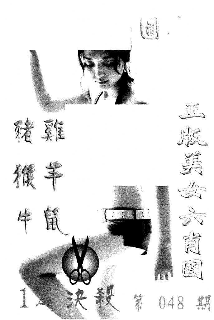 美女六肖报-48