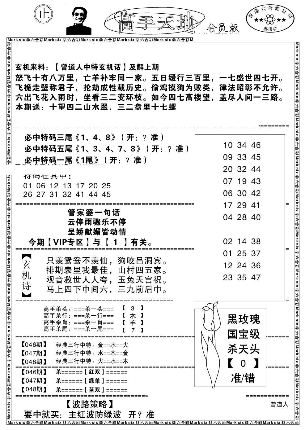 高手天地-48