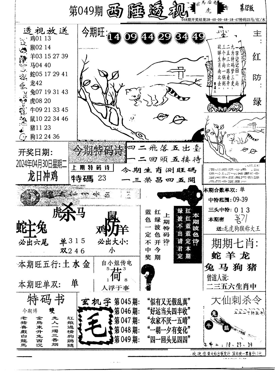 广东西陲透视(新报)-49