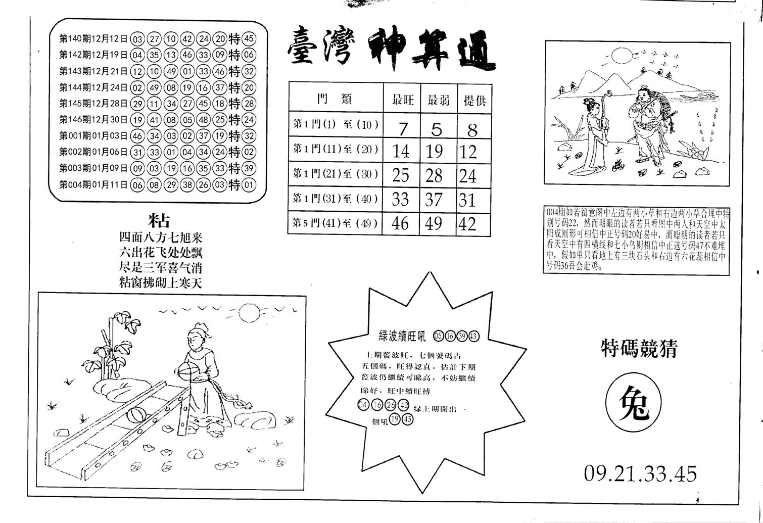 老潮汕澳门三合-5