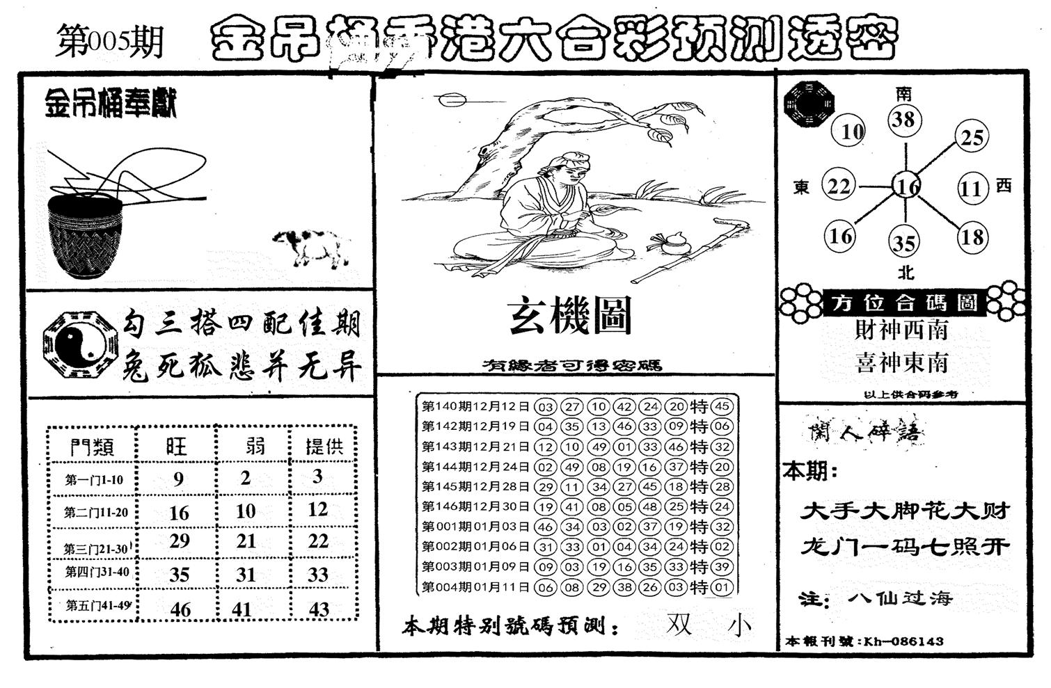 新金吊桶-5