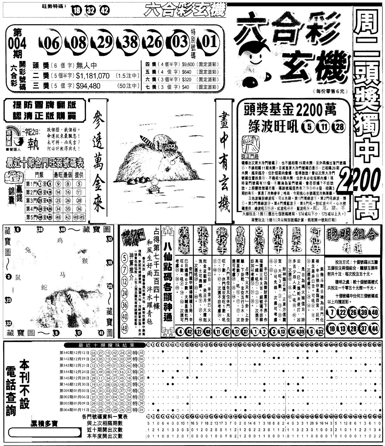 另版跑狗A(正面)-5