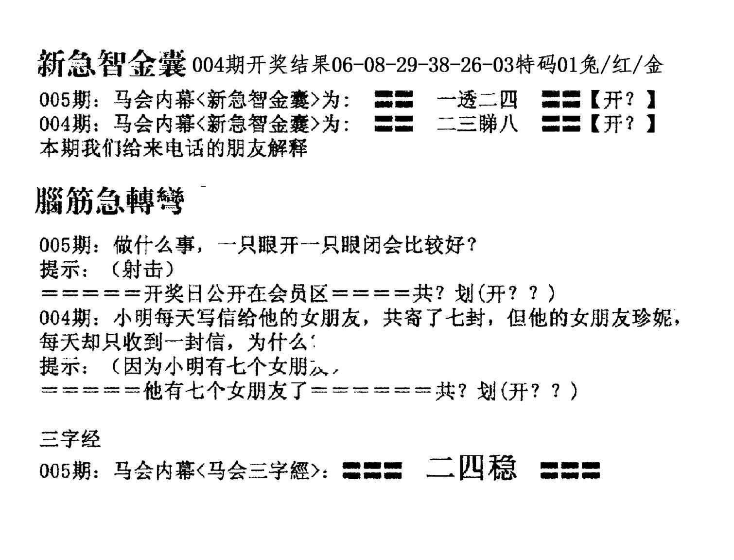 新急智金囊-5