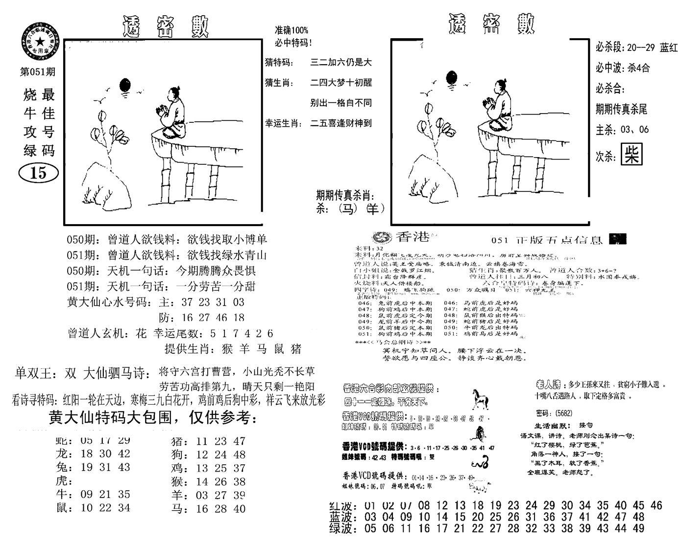 诸葛透密数(新图)-51