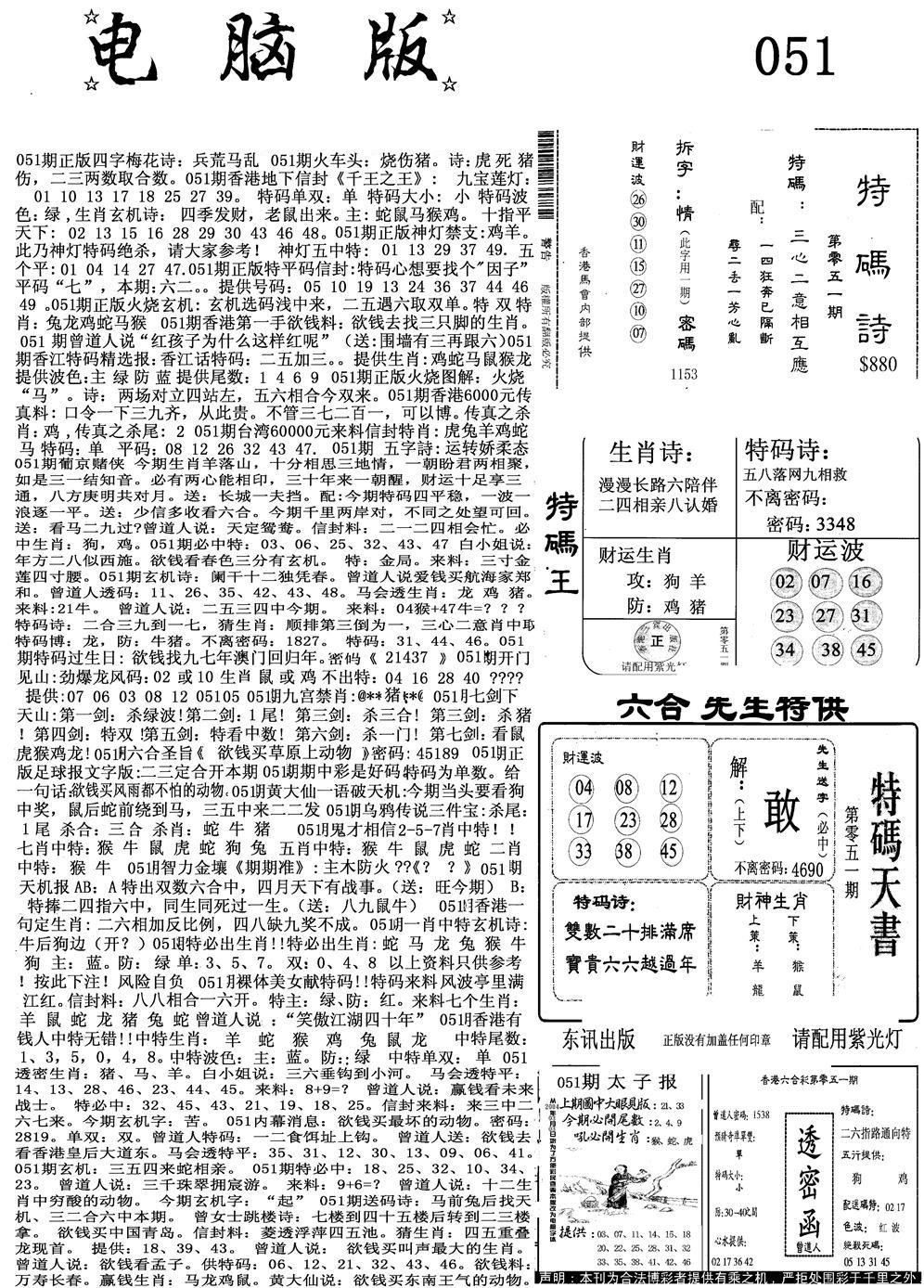 新电脑报-51