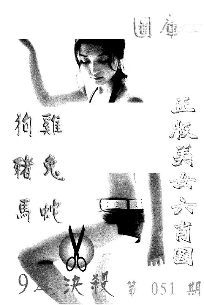 美女六肖报-51