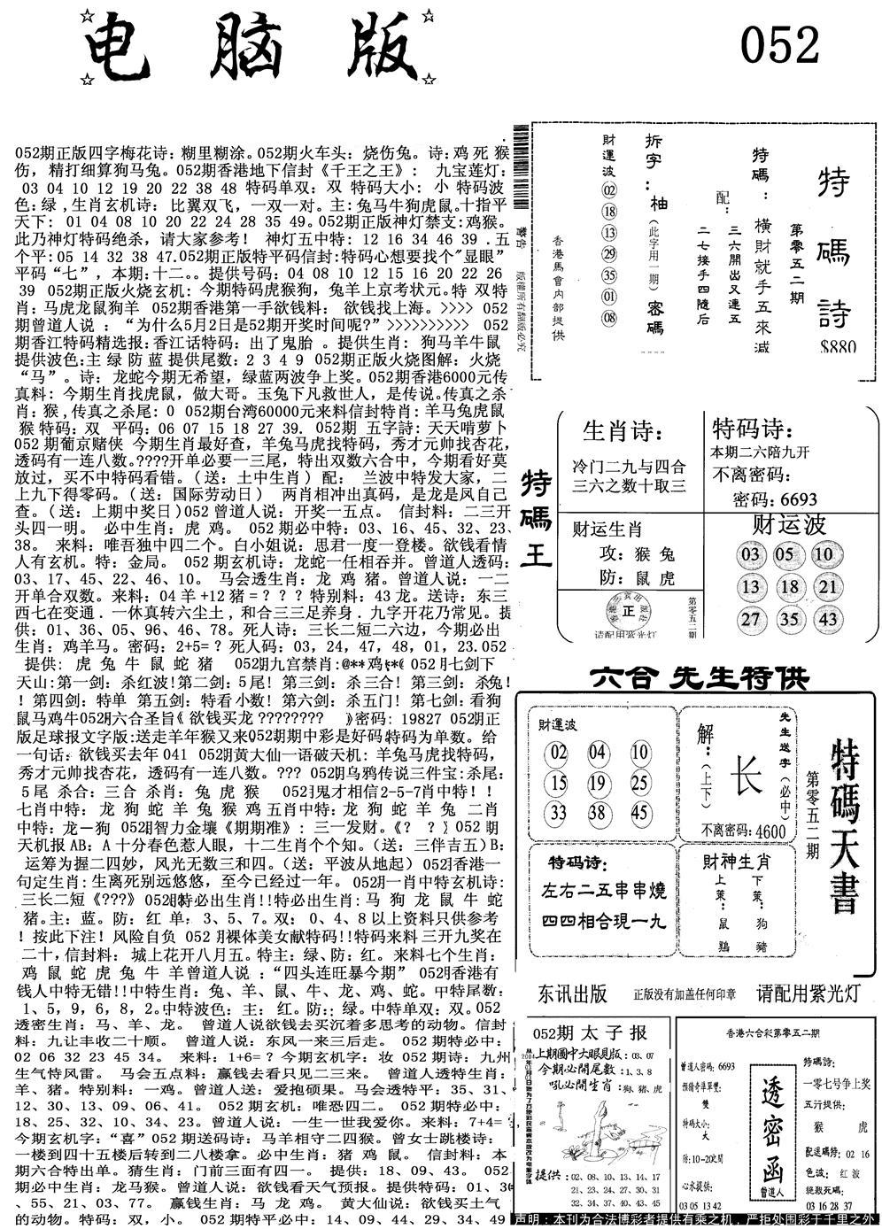 新电脑报-52