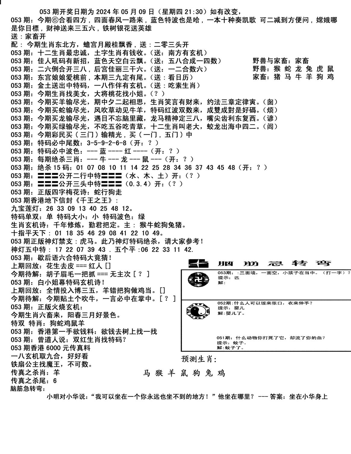 马会小综合-53