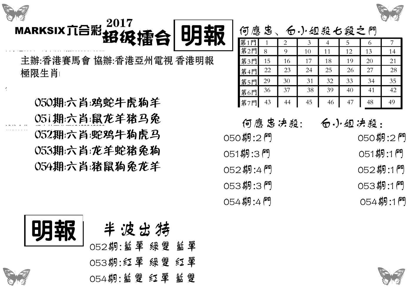 超级擂台-54