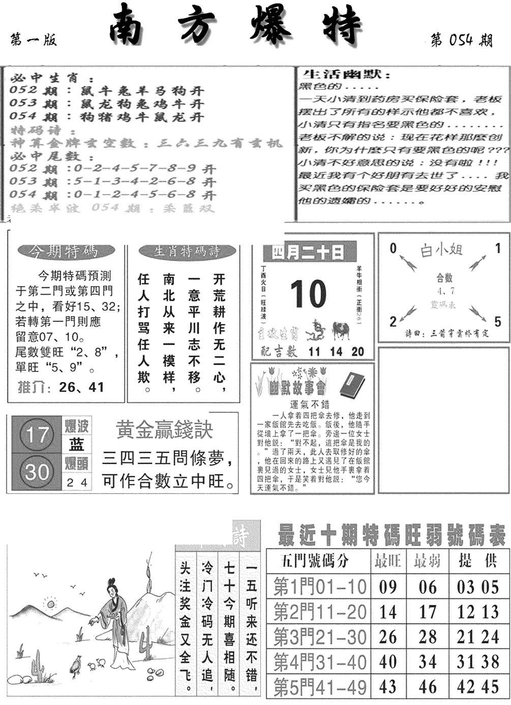 南方爆特A(新图)-54