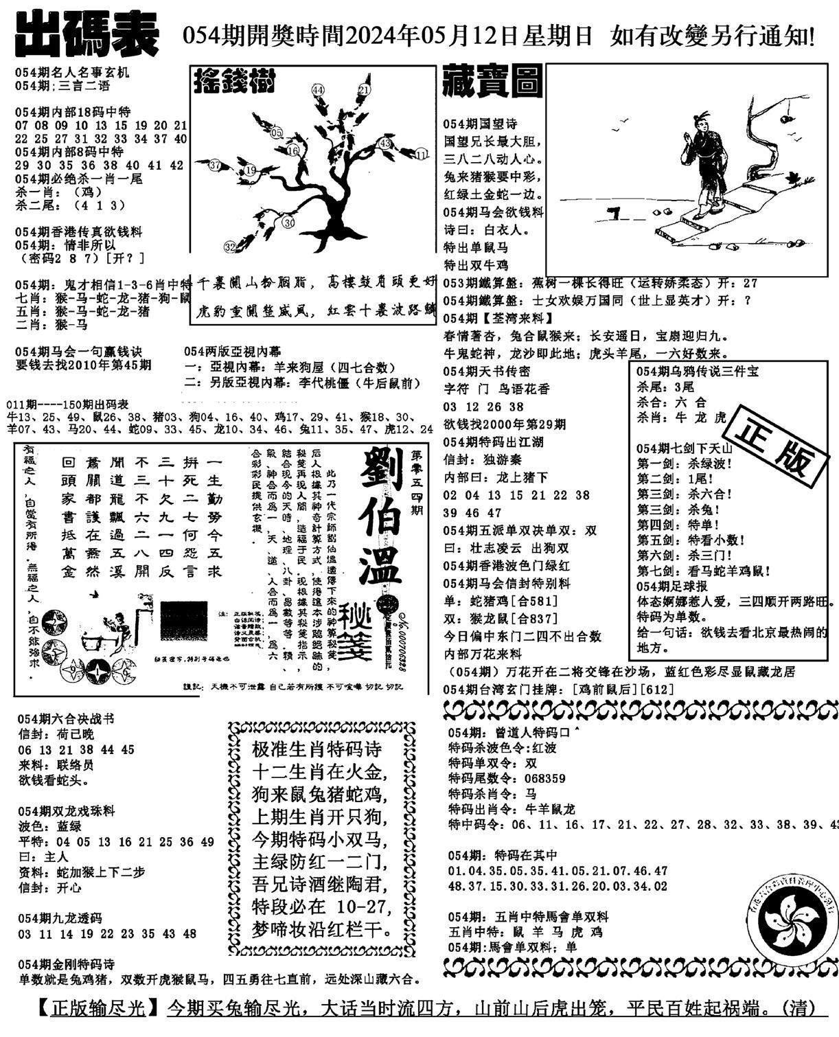 出码表(新料)-54