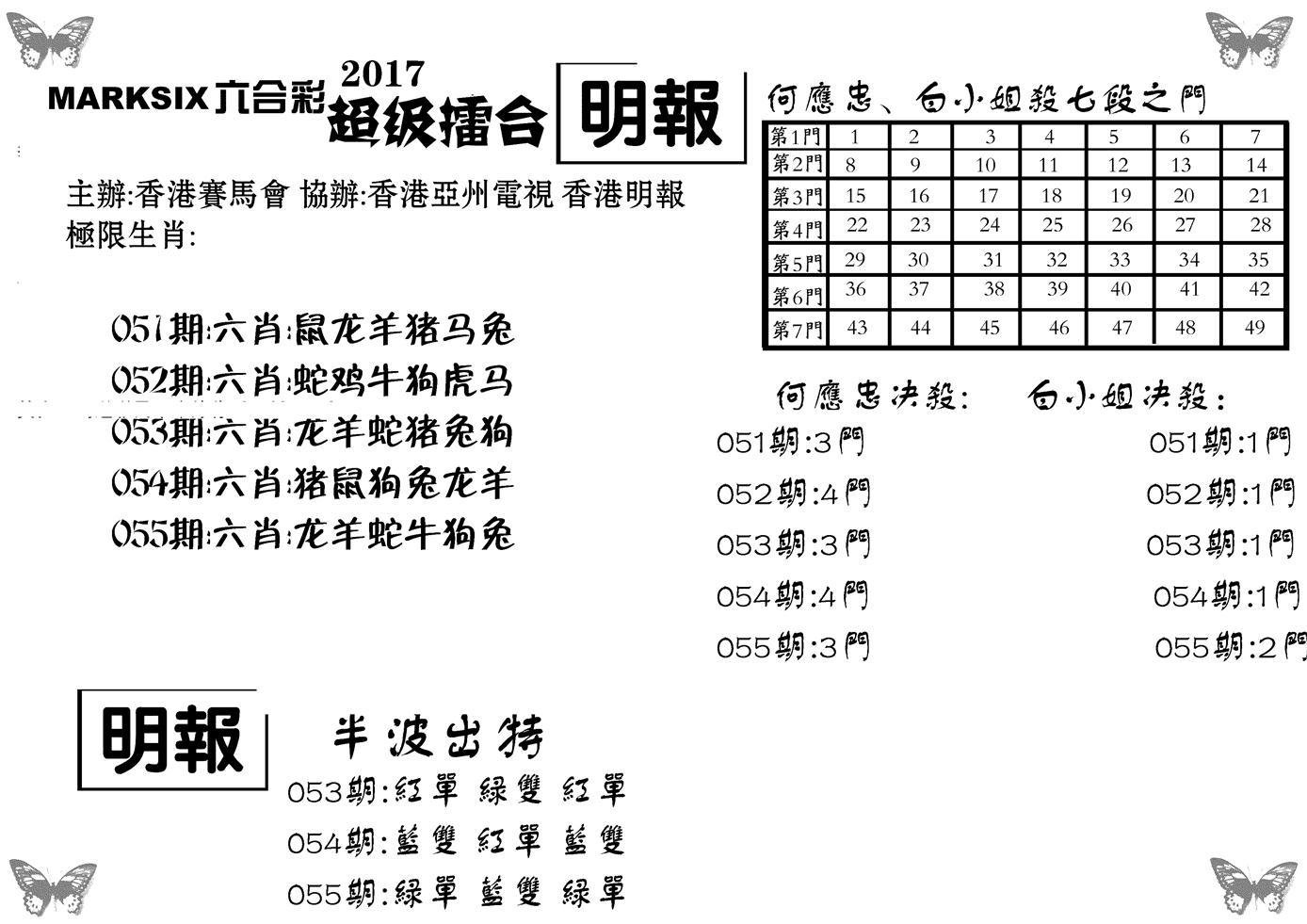 超级擂台-55