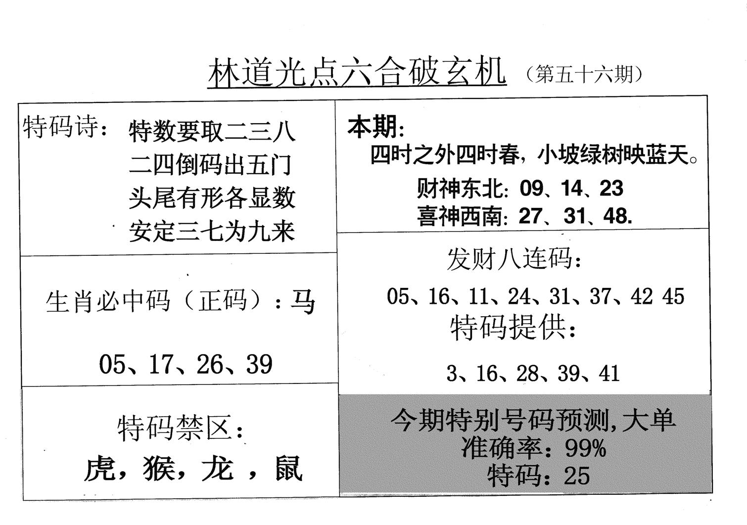 老林道光-56