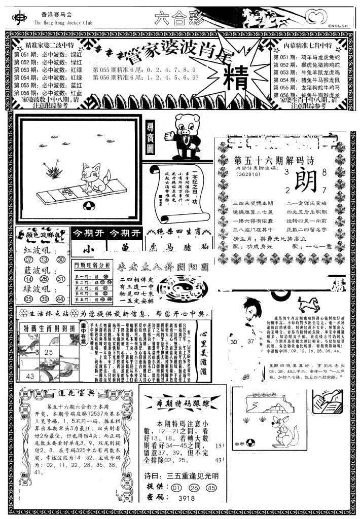 管家婆-波肖尾版(热)-56