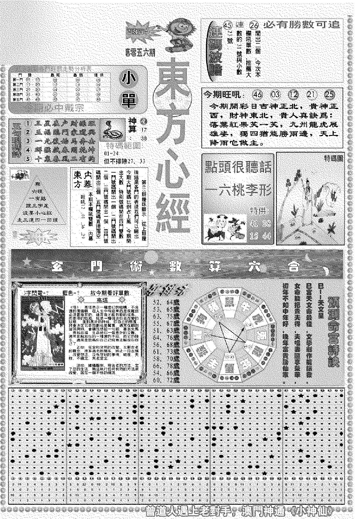 新版东方心经A-56