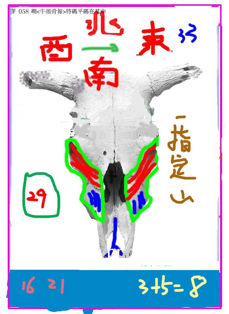 另牛头报-58