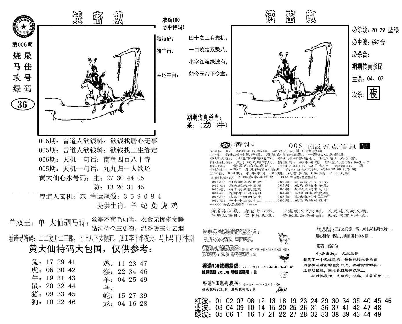 诸葛透密数(新图)-6