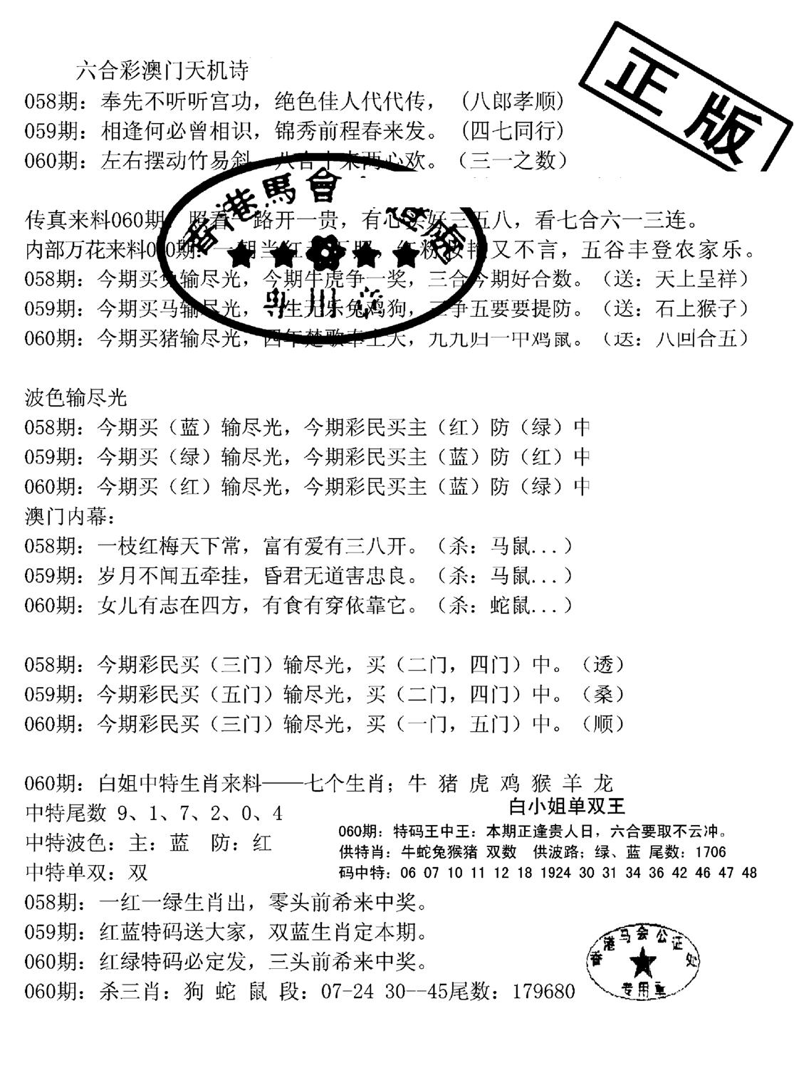 深圳特区报B-60