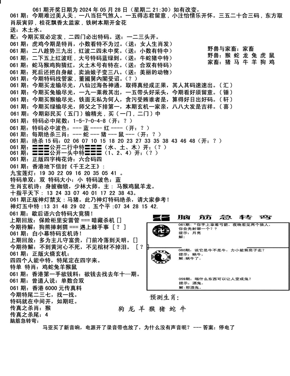 马会小综合-61